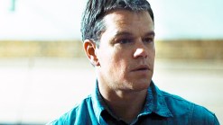 Matt Damon on Making 'Promised Land' With a Little Help From His Friends