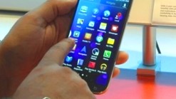 Dropping the Ball on Smartphone Security