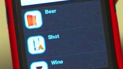 App Makes Ordering Drinks Easier