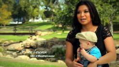 Asian Pacific American Heritage Month: Elita Loresca