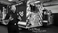 Asian Pacific American Heritage Month: Emile Mack