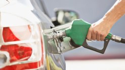 Thieves Cashing in When You Fill Up