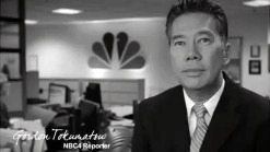 Asian Pacific American Heritage Month: Gordon Tokumatsu