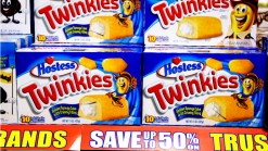 Hostess Fans Lament Twilight of the Twinkie
