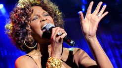Remembering Pop Queen Whitney Houston: 1963-2012