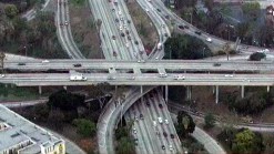 Football and Freeways: AEG's Transportation Plan