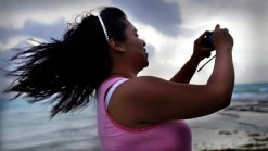 Weekend Weather: High Surf, Red Flag Warnings