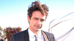 Franco Fights Back in Web Series Premiere