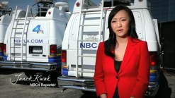 Asian Pacific American Heritage Month: Janet Kwak