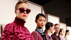 J.Crew's Fall 2012 Collection