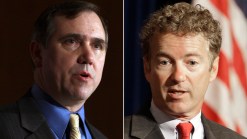 Liberals, Tea Party Join in Outrage at Phone Data Seizure