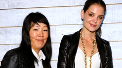 Holmes & Yang Debuts First NYFW Show to Limited Media