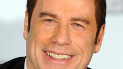 Arrests in Theft of Travolta's Benz, Other Classics