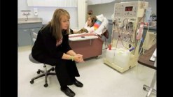 Mom Makes Social Media Quest for Daughter's Donor