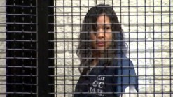 Garden Grove Woman Pleads Not Guilty to Cutting Off Husband's Penis