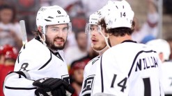 Kings' Wait Might End Friday