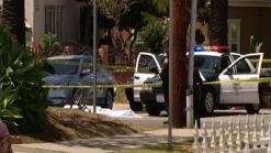 Police Investigate Koreatown Cyclist Shootings