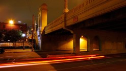 Historic 1st Street Bridge Reopens