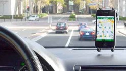 New Mobile App Locates LA Parking, Prices