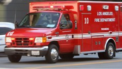 Audit: Responses to Emergencies Lagging