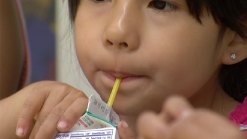 Free Breakfast Program Serves Rotten Food, Teachers Allege