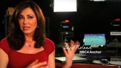 Asian Pacific American Heritage Month: Lucy Noland