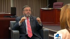 Moreno Valley Mayor Returns to Court