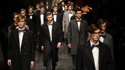 Top 10 Trends From the Fall Menswear Shows