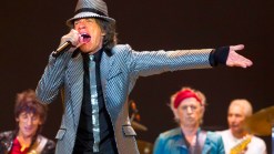 Old Rockers Roll On