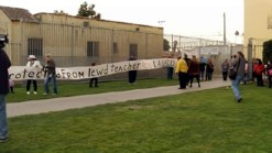 Parents Question Teacher Background Checks