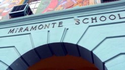 Miramonte Elementary by the Numbers