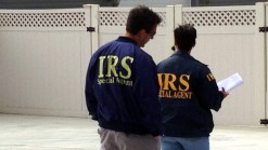 IE Mayor Among City Leaders Raided by FBI, IRS