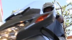 Motorcycle Deaths Are on the Rise in California