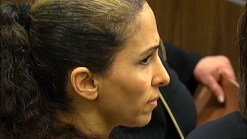 Life in Prison for Millionaire's Murder