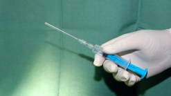 CDC to Baby Boomers: Get Hep C Test