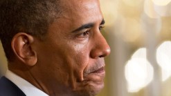 WATCH: Obama Speaks on IRS Scandal