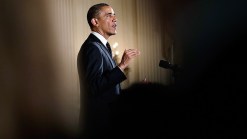 Obama: 