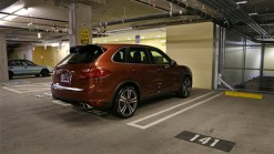Parking Spot Sells for $82,000