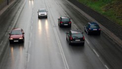 1,000 Car Horn Symphony