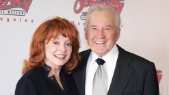 Museum Co-Founder Margie Petersen Dies