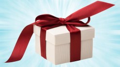 Best Holiday Gifts Are Remembered