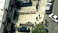 Possible Bones Found at Former