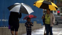 Rain Knocks Out Power to 18,000 in SoCal