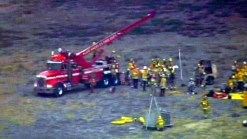 Expert: Fire Response Times Have