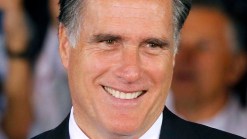 Romney Wins CPAC Straw Poll