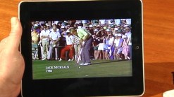 Second Screen Viewing For Sports