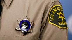 Driver Spots Bogus Badge During Traffic Stop