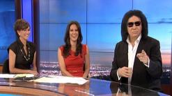Gene Simmons' 
