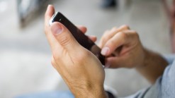 Prosecutors Push for Smartphone