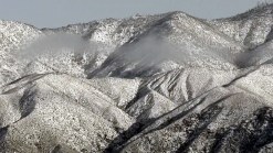 Despite March Storms, California Still Low on Water